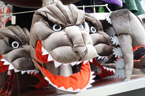 ユニバーサル・クールジャパン2017