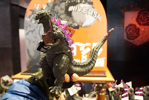 ユニバーサル・クールジャパン2017