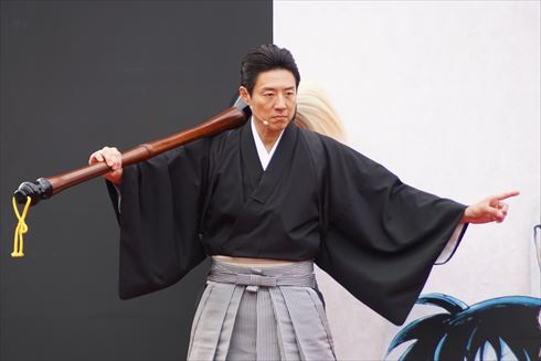 ユニバーサル・クールジャパン2017