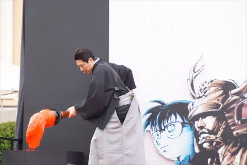 ユニバーサル・クールジャパン2017