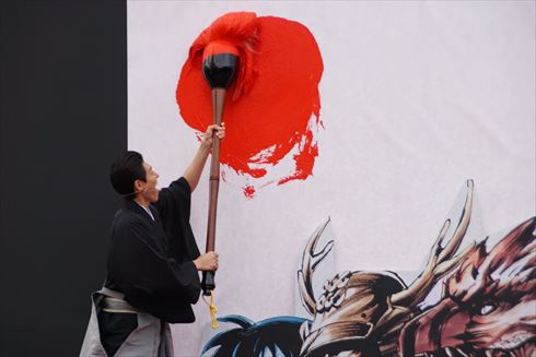 ユニバーサル・クールジャパン2017