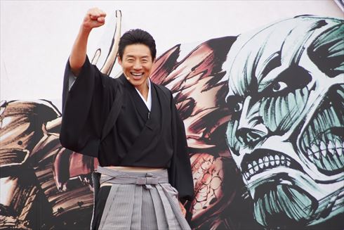 ユニバーサル・クールジャパン2017