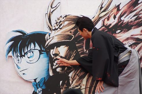 ユニバーサル・クールジャパン2017