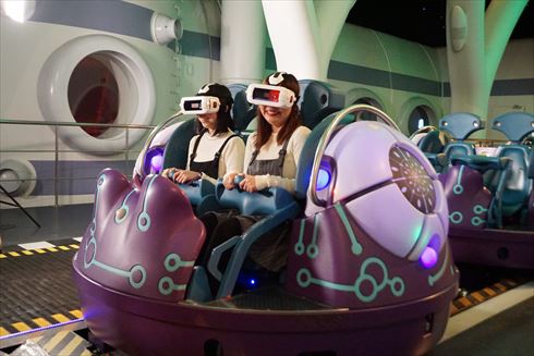 ユニバーサル・クールジャパン2017