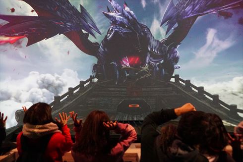 ユニバーサル・クールジャパン2017