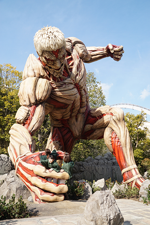 ユニバーサル・クールジャパン2017