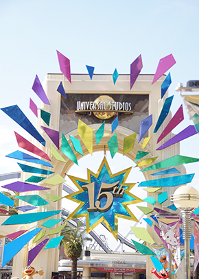 ユニバーサル・クールジャパン2017