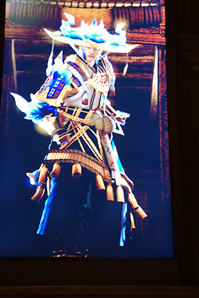 ユニバーサル・クールジャパン2017