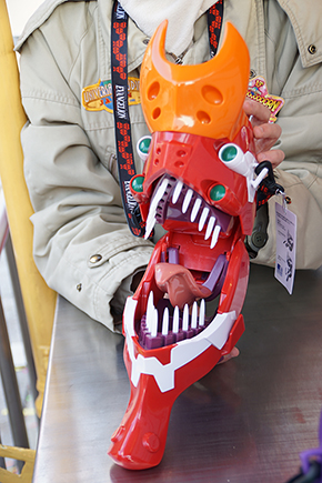 ユニバーサル・クールジャパン2017