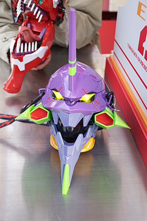 ユニバーサル・クールジャパン2017