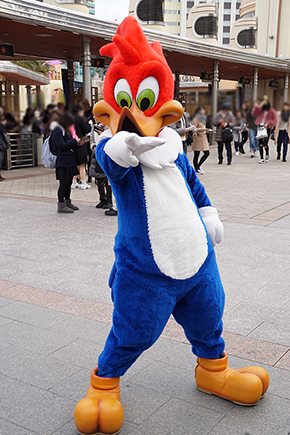 ユニバーサル・クールジャパン2017