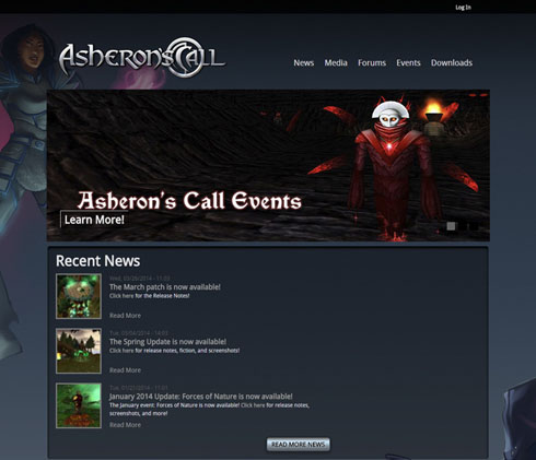 Asheron's Call