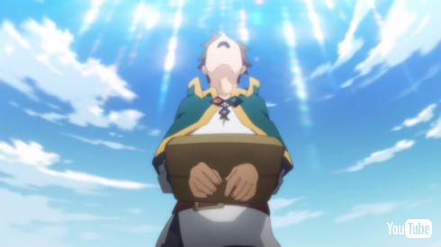 「この素晴らしい世界に祝福を!2」PV