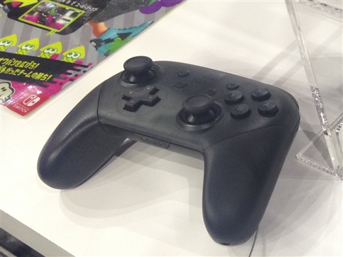 「スプラトゥーン2」操作方法変わったけど実際どう？