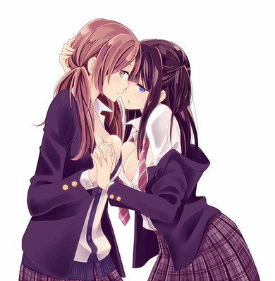 アニメ「捏造トラップ-NTR-」由真と蛍役のキャストは、加隈亜衣さんと五十嵐裕美さんに決定