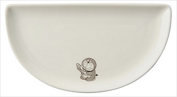 ドラえもん食器セット