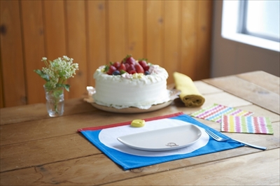 ドラえもん食器セット