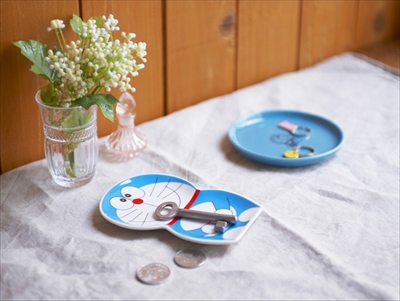 ドラえもん食器セット