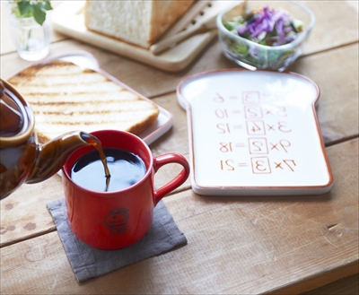 ドラえもん食器セット