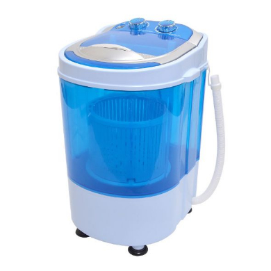 ミニ洗濯機 サンコー 別洗い 靴