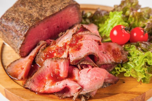 2929 肉肉 イベント バグース 新宿