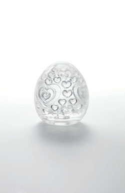 TENGA EGG LOVERS