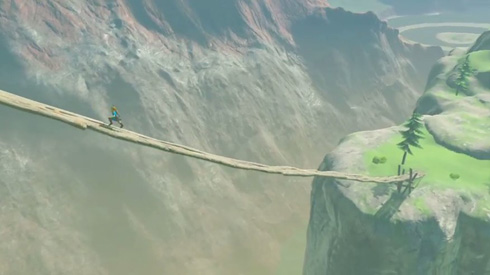 ゼルダの伝説 ブレス オブ ザ ワイルド