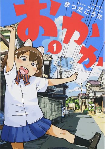 虚構新聞　2017　おかか