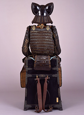 やはり猫侍は実在した？ 戦国時代の“ミミズク兜”、「実は猫耳が