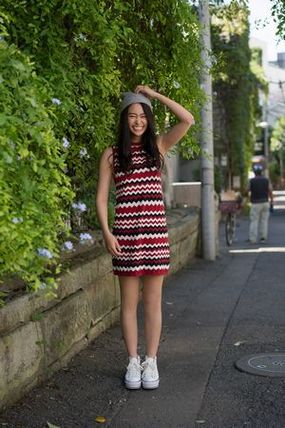柳美稀