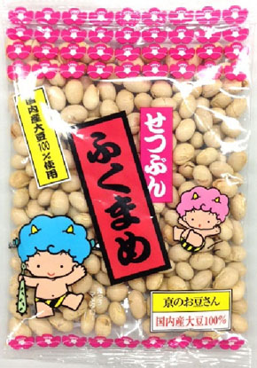 豆