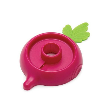 ラディッシュ きのこ キッチングッズ