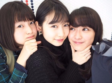 平祐奈　なつみ