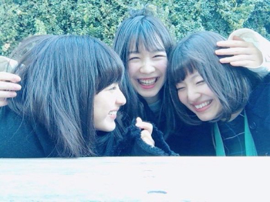 平祐奈　ひなこ