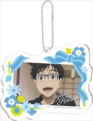 ユーリ一番くじ