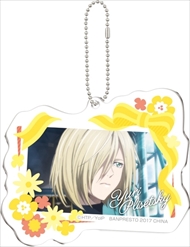 ユーリ一番くじ