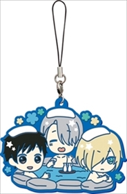 ユーリ一番くじ