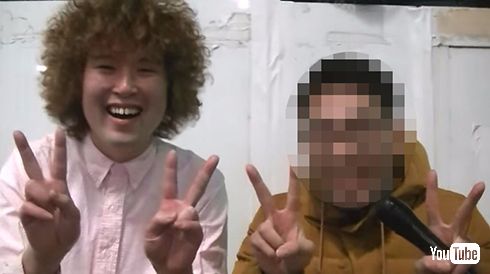 モックンチャレンジ