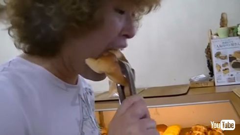 モックンチャレンジ