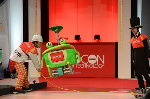 ニコニコ超会議2017