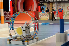 ニコニコ超会議2017