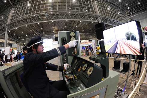 ニコニコ超会議2017