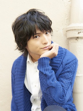 警視庁抜刀課　中村優一