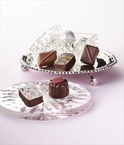 新宿タカシマヤ・バレンタイン