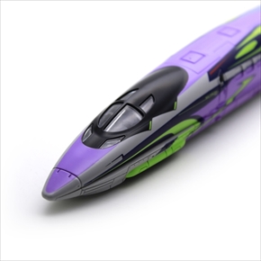 エヴァ・モバイルバッテリー