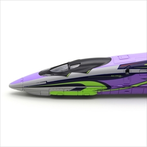 エヴァ・モバイルバッテリー