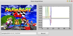 AI　マリオカート