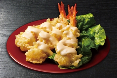 くら寿司・担々麺