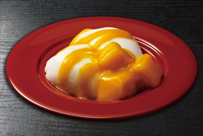 くら寿司・担々麺