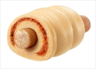 まるごとプリンまん